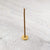 Incense Tiny Wooden Incense Burner IZ036