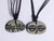 Jewelry,Buddha,Under 35 Dollars,Men's Jewelry Default Buddha Eye Stone Pendant jn004