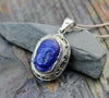 Jewelry,New Items,Buddha Default Serene Lapis Buddha Pendant jpbuddha15