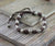 Jewelry,New Items,Gifts,Men's Jewelry Default Mens Leather Bracelet Fully Adjustable jb089
