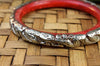 Jewelry,New Items,Gifts,Tibetan Style,Women Default Tibetan Copal Bracelet With Snakes JB662