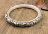 DharmaShop Jewelry,New Items,Gifts,Tibetan Style,Women Default Tibetan Copal Dragon Bracelet