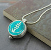 Jewelry,New Items,Men's Jewelry Solid Silver Powerful Tibetan Hung Pendant ga048