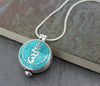 Jewelry,New Items,Men's Jewelry Solid Silver Powerful Tibetan Hung Pendant ga048