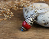 Jewelry,New Items,Under 35 Dollars,Women Default Coral Drop Pendant jp585