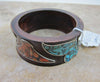 Jewelry,One of a Kind,New Items,Tibetan Style Default Tibetan Wooden Inlay Bracelet jb042