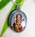 Jewelry,Under 35 Dollars Default Enamel Ganesh Pendant jp136Ganesh