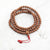 Mala Beads Antique Bodhi Mala for Meditation ML890