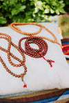 Mala Beads Antique Bodhi Spirit Mala ML862