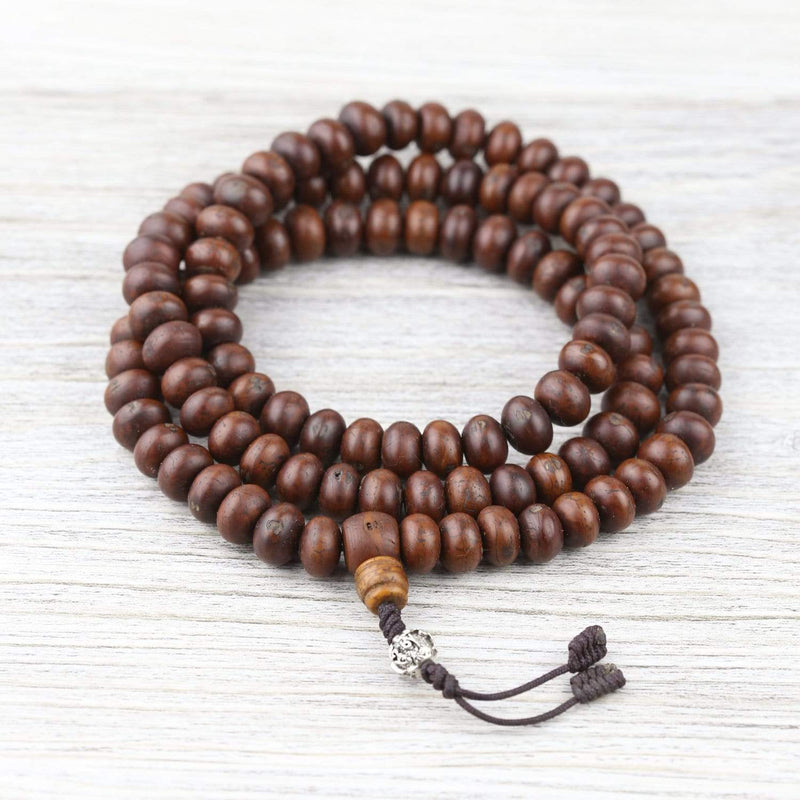 Bodhi Seed Malas - DharmaShop