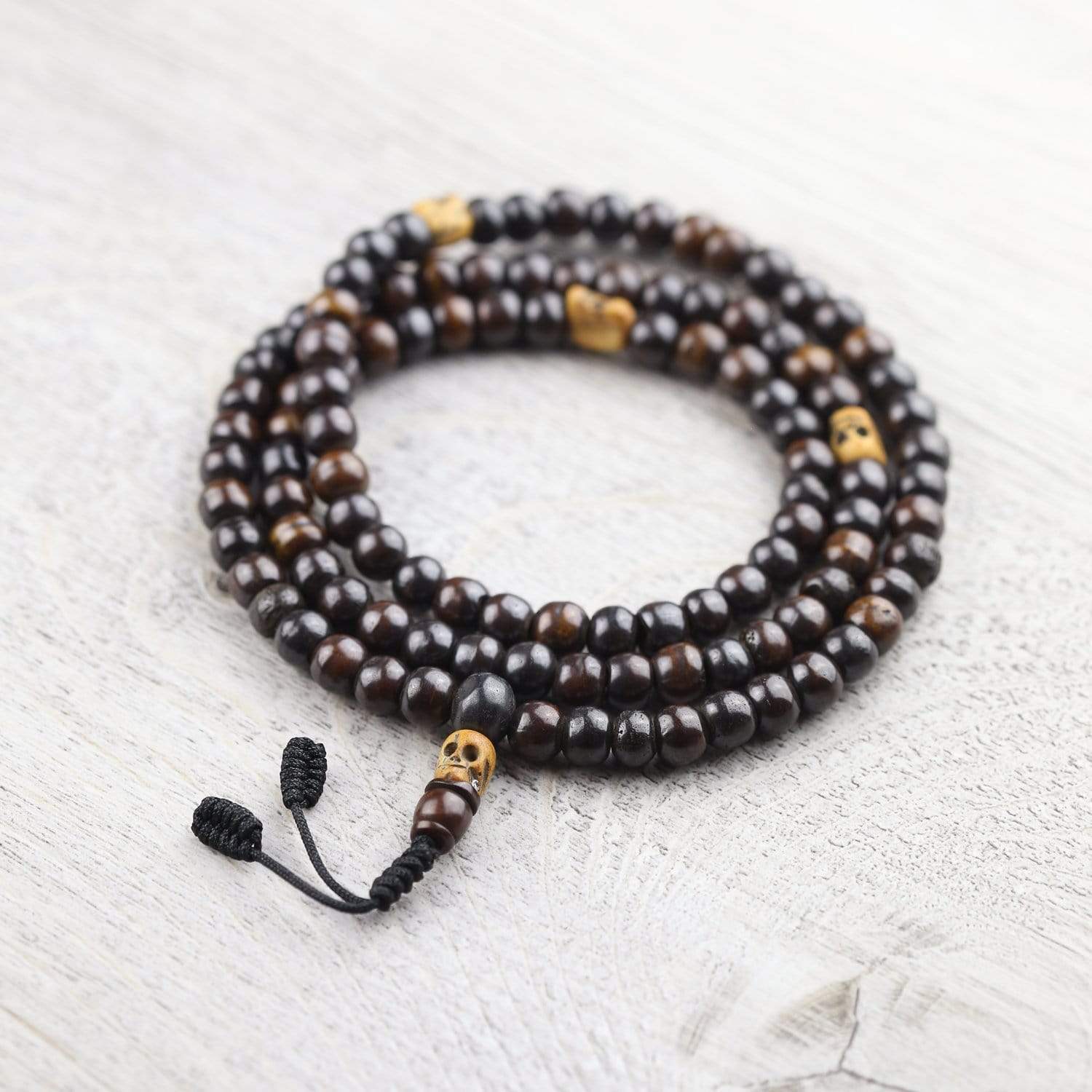 Malas and Meditation – DharmaCrafts