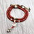 Mala Beads Buddhist Reflection Traditional Mala ML653