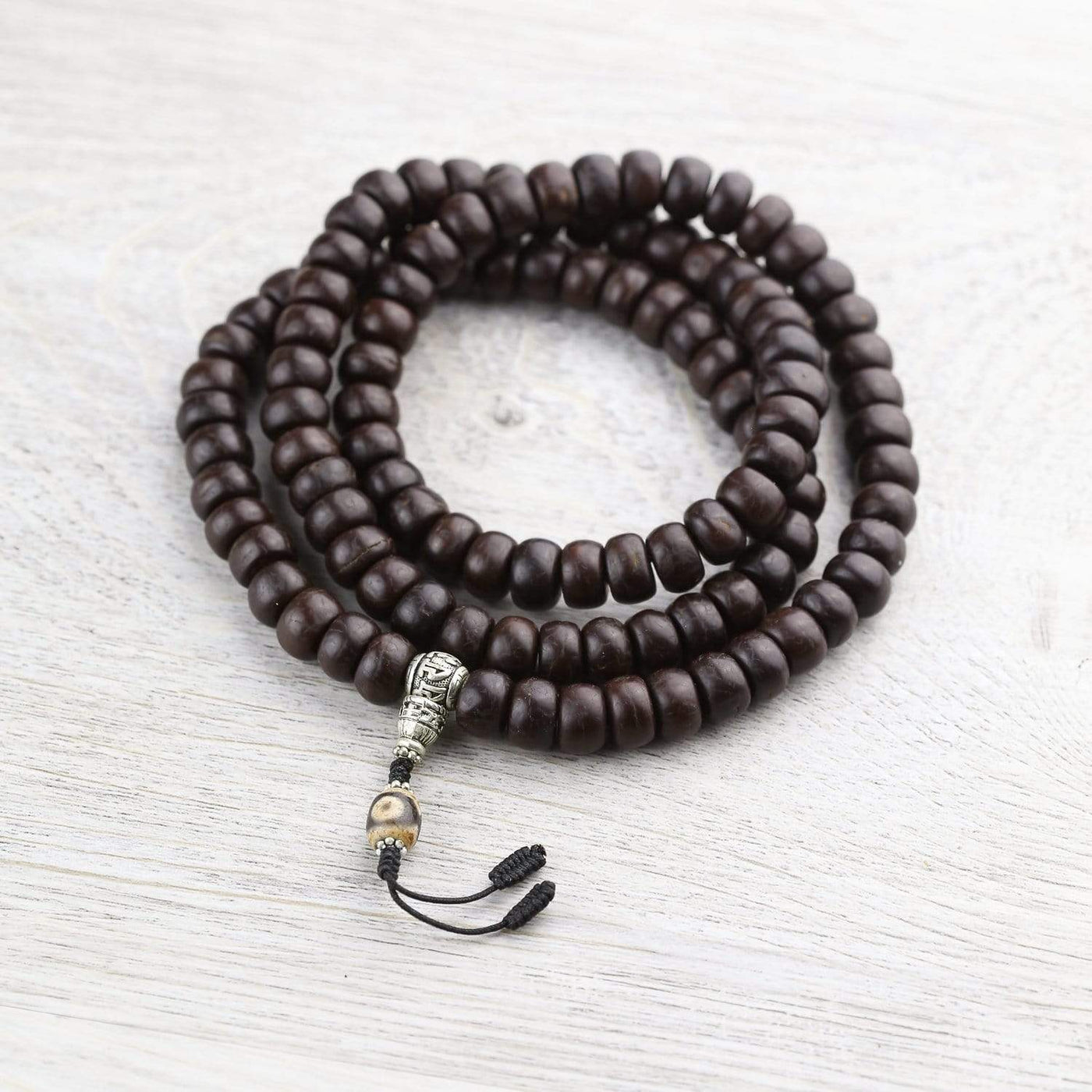 Dzi Beads and Jewelry - DharmaShop