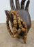 Mala Beads,Jewelry,New Items,Skulls,Men's Jewelry Default Dark Skull Bone Wrist Mala wm070