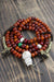 Mala Beads Monk's Mala 37 monksmala37