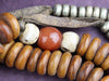 Mala Beads Monk's Mala 47 monksmala47