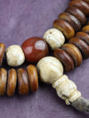 Mala Beads Monk's Mala 47 monksmala47