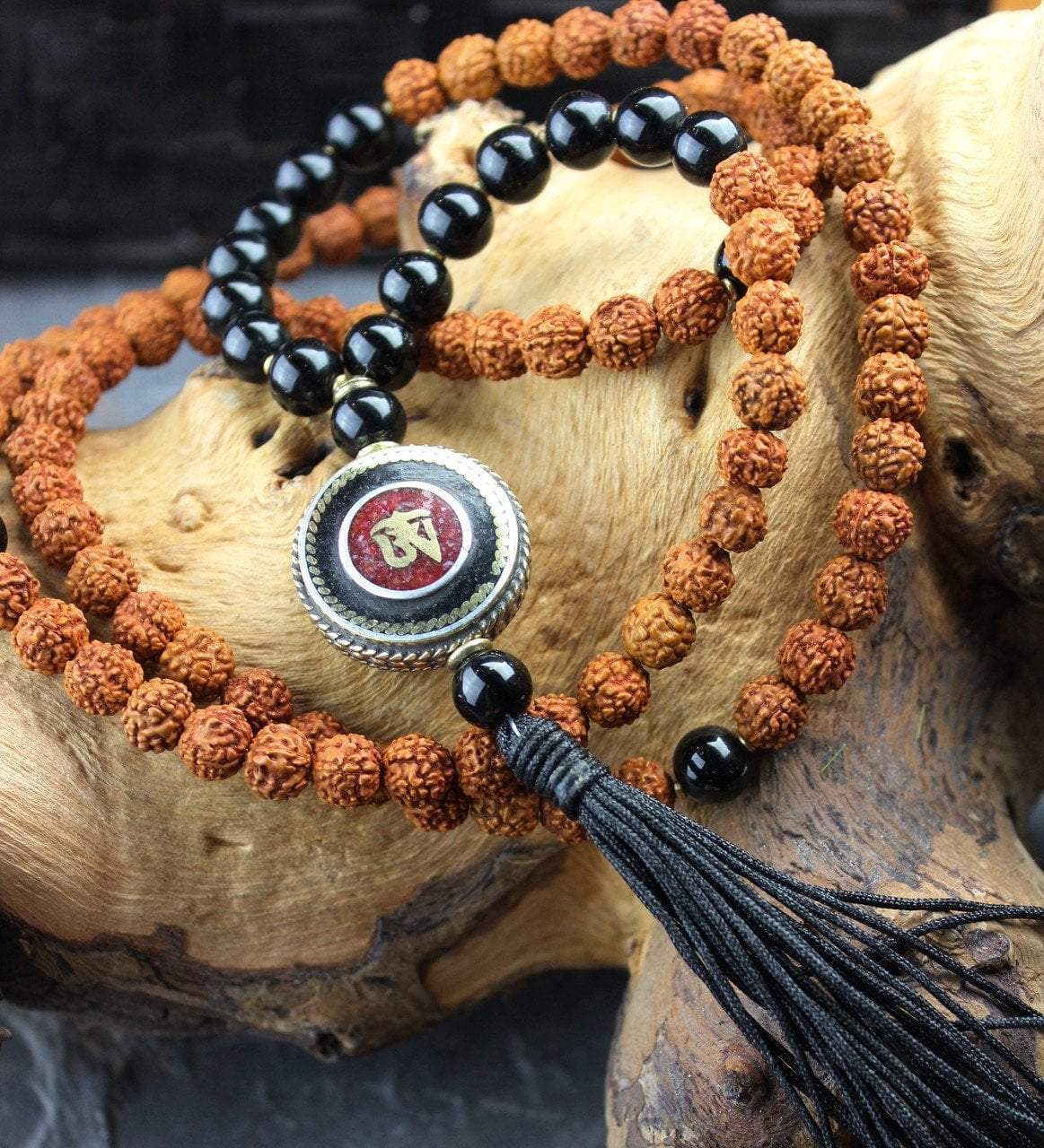 Dharmashop deals mala beads