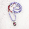 Mala Beads Ruby Passion Mala ML824