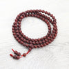 Mala Beads Sacred Wisdom Antique Bodhi Mala ML888