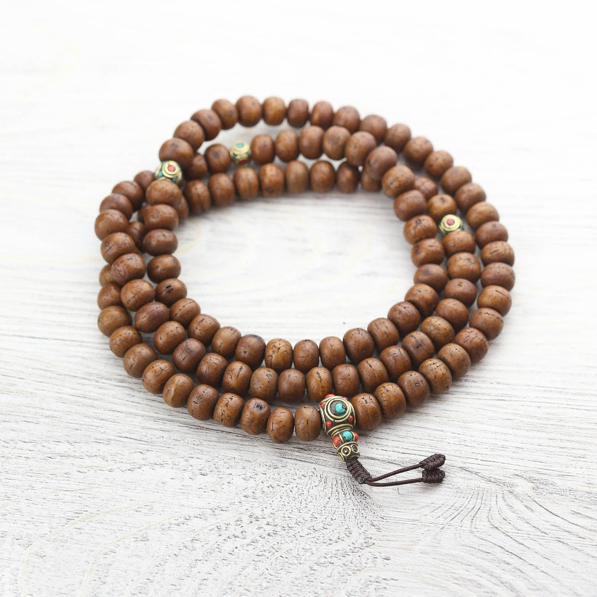 Tibetan beads - DharmaShop