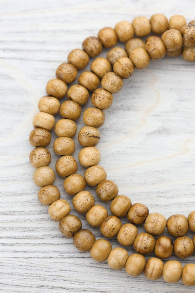 Why are bones used in Mala Beads? - Tibet Shop Sydney