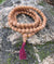Mala Beads,Under 35 Dollars,Tibetan Style Default Simple Traditional Wood Mala ml006
