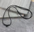 Necklaces Default Adjustable Thai Amulet Necklace for 1 Amulet 2mm jn123