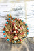 Necklaces Thai Vermeil Compassionate Chenrezig Necklace UN025