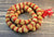 One of a Kind,Mala Beads,New Items Default Large Rudraksha Mala ml423