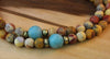 One of a Kind,Mala Beads,New Items,Tibetan Style,Men's Jewelry,Men,Women Default Tibetan Serenity Pendant Mala ml456