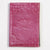 Paper Goods,New Items,Gifts,Tibetan Style,Mother's Day,Books,Women,Fall Items Default Fair Trade Pink Leather Lotus Journal PA015