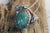 Pendants Default Aventurine Carved Buddha Head Pendant Jp484