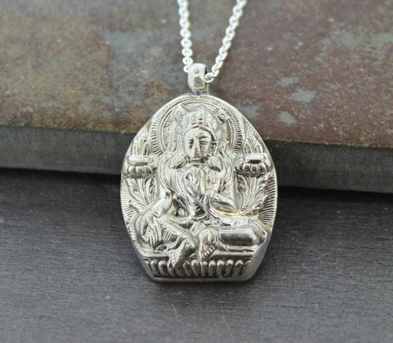 Tara Pendant - DharmaShop