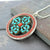 Pendants Default Masterpiece Double Dorje Pendant jp365