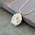 Pendants Default Sterling Silver Ganesh Pendant jp217