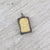 Thai Buddha Amulet