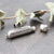 Pendants Tibetan Silver Gau Locket ga018