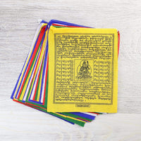 Prayer Flags Default Knowledge Prayer Flags pf024