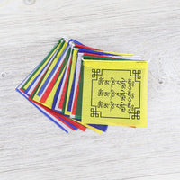 Prayer Flags Multiple Mantra Prayer Flags PF040