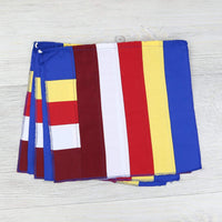 Prayer Flags Universal Buddhist Prayer Flag PF144