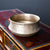 Singing Bowls Antique Trapezoid Singing Bowl oldbowl438