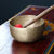Singing Bowls Essence of Love Antique Singing Bowl oldbowl489