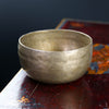 Singing Bowls Heart Chakra Tranquility Bowl oldbowl499