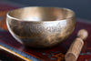 Singing Bowls Lunar Rainbow Full Moon Singing Bowl 102 moonbowl723