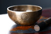 Singing Bowls Lunar Rainbow Full Moon Singing Bowl 116 moonbowl737