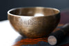 Singing Bowls Lunar Rainbow Full Moon Singing Bowl 116 moonbowl737