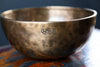 Singing Bowls Lunar Rainbow Full Moon Singing Bowl 54 moonbowl675