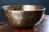 Singing Bowls Lunar Rainbow Full Moon Singing Bowl 54 moonbowl675