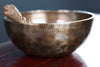 Singing Bowls Lunar Rainbow Full Moon Singing Bowl 57 moonbowl678